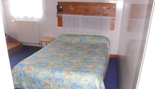 Duplex Room
