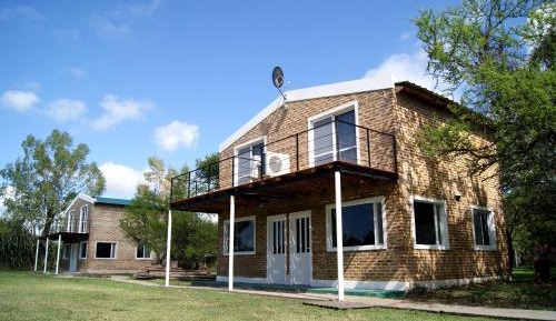 Family Bungalow