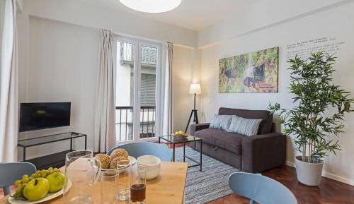 Standard Apartment