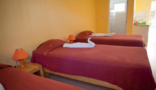 Triple Room with Shower