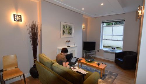 Apartment - Ground Floor