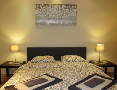 Apartment - Ground Floor