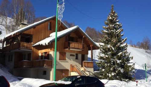 Chalet