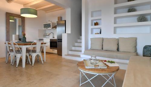 Villa with Sea View 1