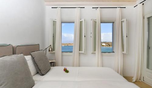 Villa with Sea View 2