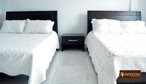 Large Twin Room