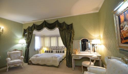 Bridal Room