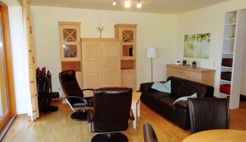 Holiday Home - Haus Seeblick