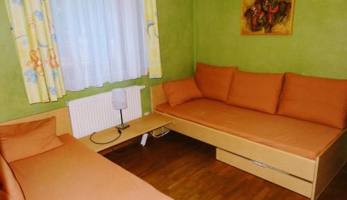 Holiday Home - Waldsee