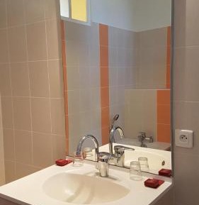 Chambre supérieure