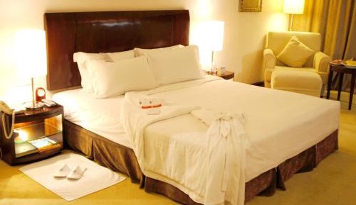 Superior King Room