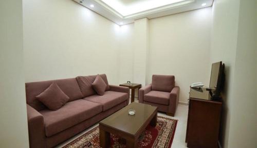 Standard Suite