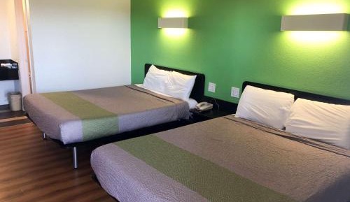 Queen Room with Two Queen Beds