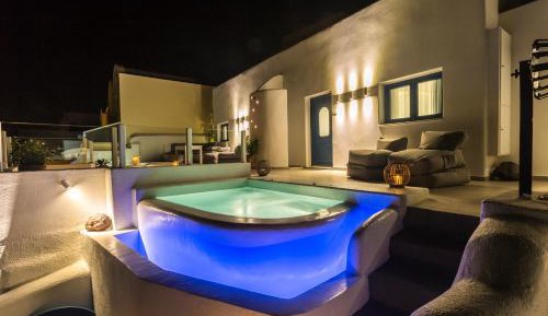 Deluxe Apartment with Sea View and Hot Tub