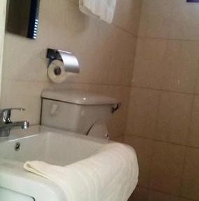Large Single Room