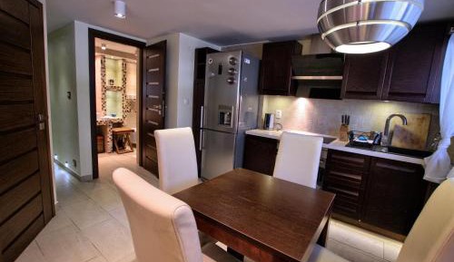 Economy Apartment