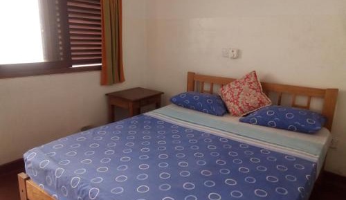 Standard Double Room with Fan
