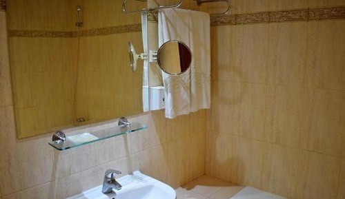 Apartment with Sea View (3 Adults)