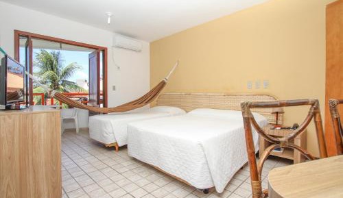 Luxurious Room