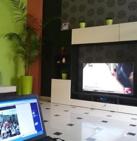 Special Offer - One-Bedroom Apartment