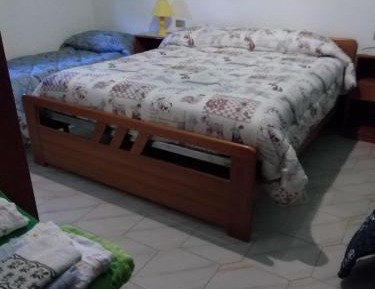 Apartment - Ground Floor