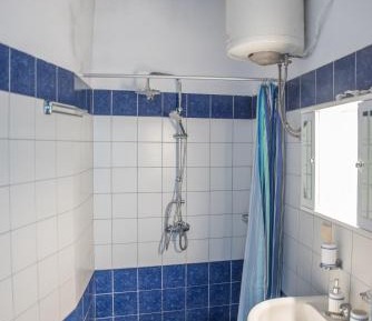 Deluxe Suite with Sea View