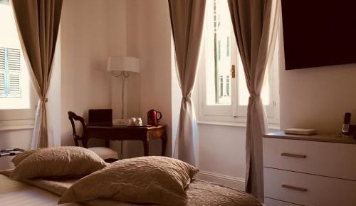Deluxe Junior Suite with Hammam