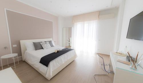 King Room with Sea View