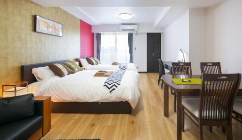 Superior Apartment