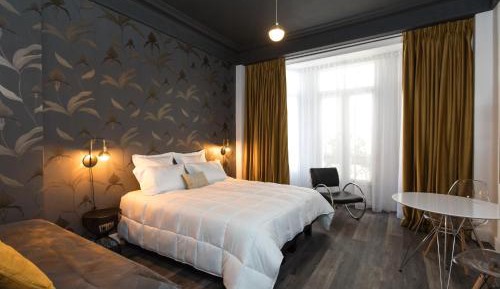 Family Junior Suite