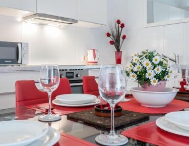 Maisonette