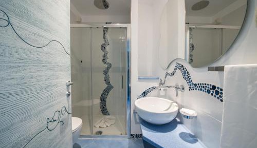 Studio with Sea View (2 Adults)