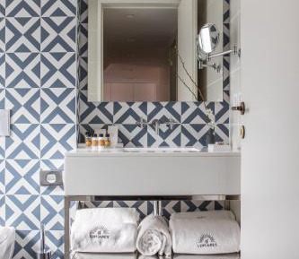 Two-Bedroom Suite
