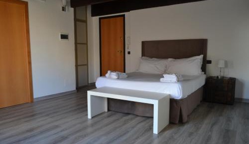 Junior Suite with Terrace