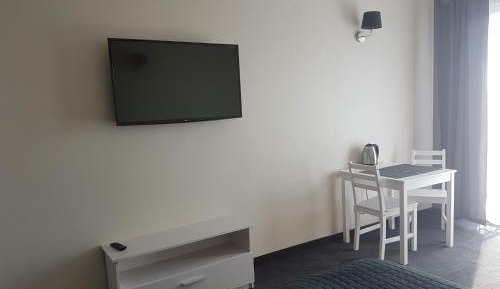 Double Room (2 Adults + 2 Children)