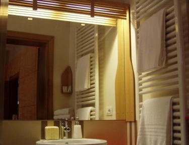 Double Room with Canal View