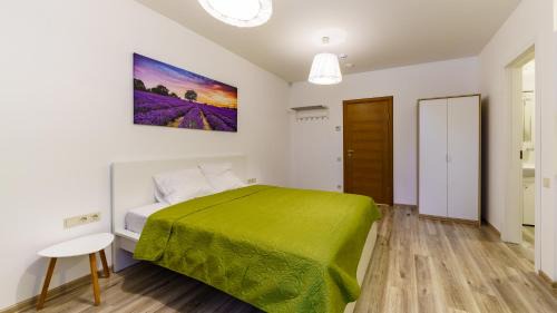 Superior Apartment