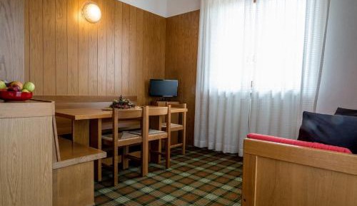 Premier Two-Bedroom Apartment
