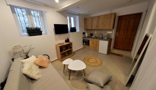 Apartment - Ground Floor