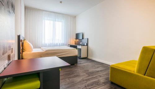 Double or Twin Room - Disability Access