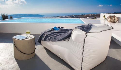 Superior Suite with Private Plunge Pool