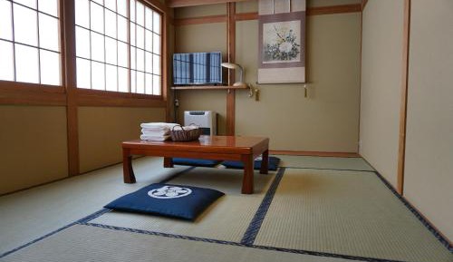 Comfort Triple Room
