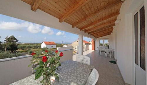One-Bedroom apartment Standard