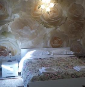 Suite with Terrace