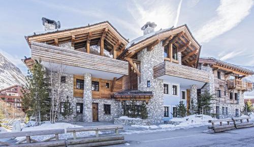 Chalet