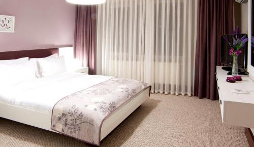Executive Apartment