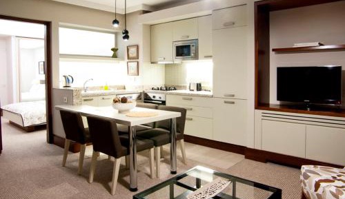 Junior Apartment