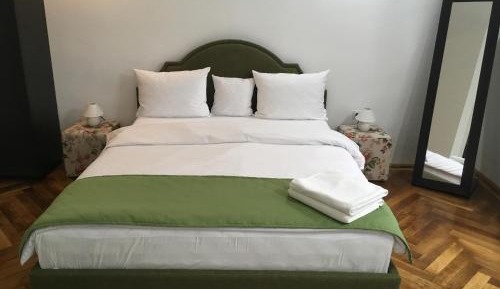 Camera Verde