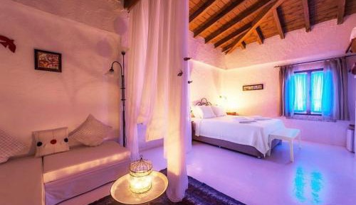 Suite Room
