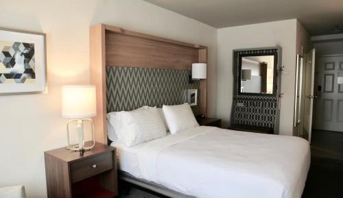 Standard King Room